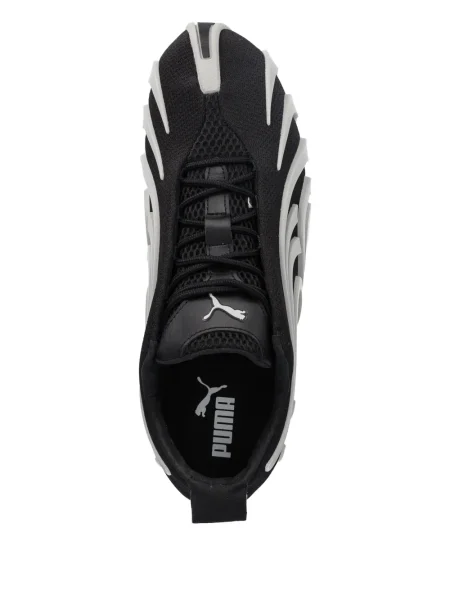 Sneakerși Puma negru