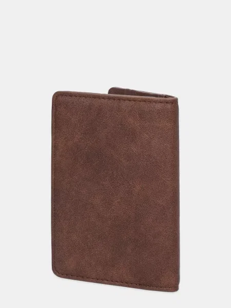 Etui za kartice Aldo rjava