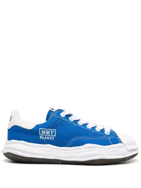 Sneakerși Maison Mihara Yasuhiro albastru