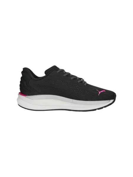 Pantofi Puma alergare negru
