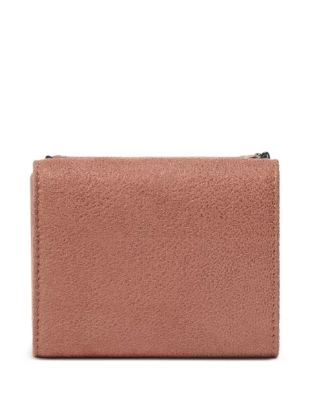 Portofel Stella Mccartney roz