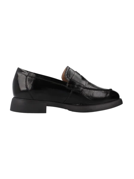 Pantofi Piesanto negru