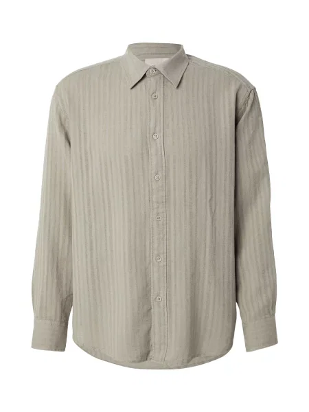 Only & Sons Cămașă pastel verde