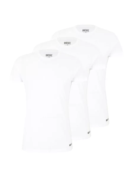 Cămașă Diesel alb