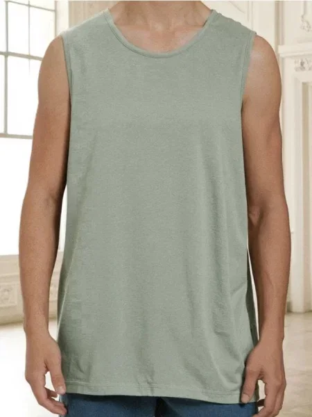 Koszula Sinsay zielona