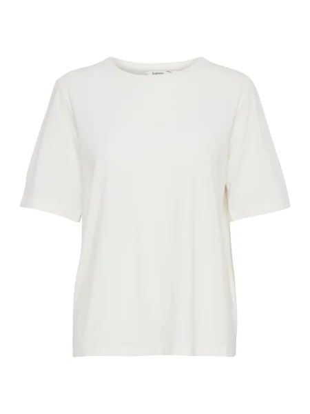 B.young Tricou PAMILA' alb