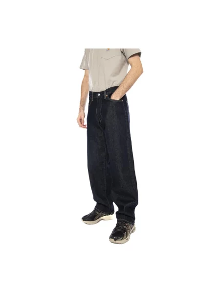 Jeansy Levi's niebieskie