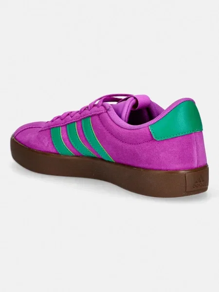 Sneakers adidas Vl Court Violet roz
