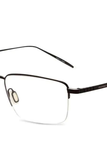Ochelari de soare Porsche Design albastru