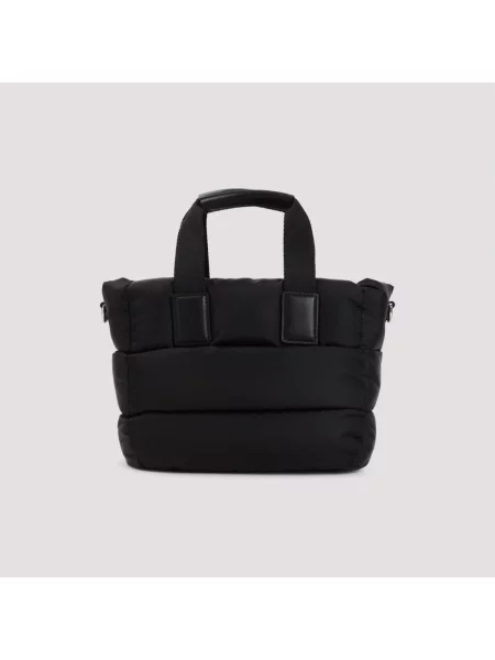 Torebka Moncler czarna