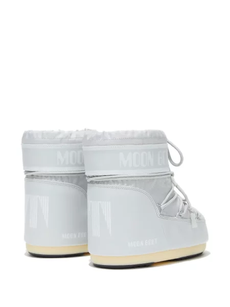Auliniai batai Moon Boot pilka