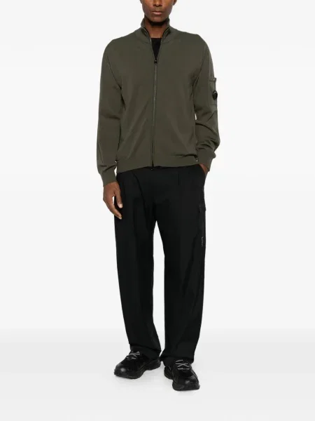 Cardigan C.p. Company verde