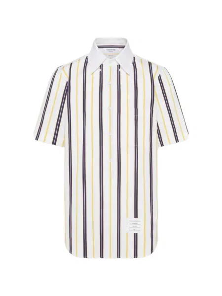 Košulja Thom Browne bijela