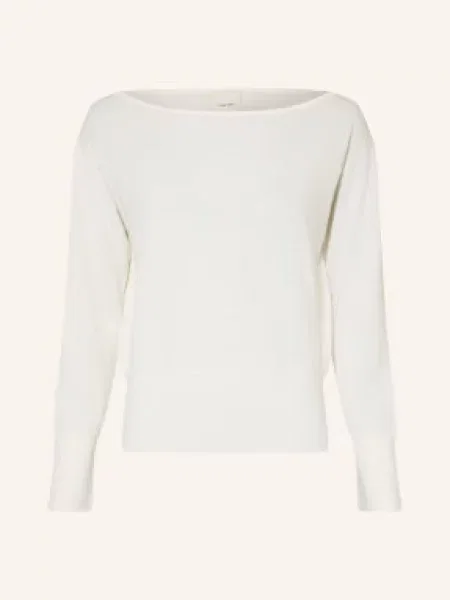 Calvin Klein Svetry krémová