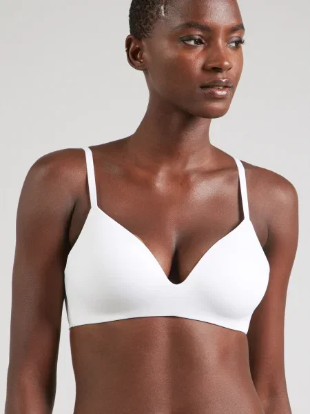 Calvin Klein Underwear Sutien alb