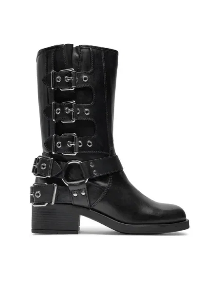 Aldo Боти Ryderr черен