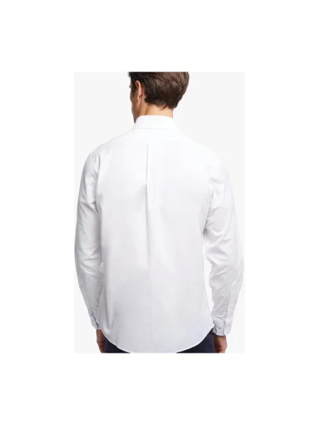 Koszula Brooks Brothers biała