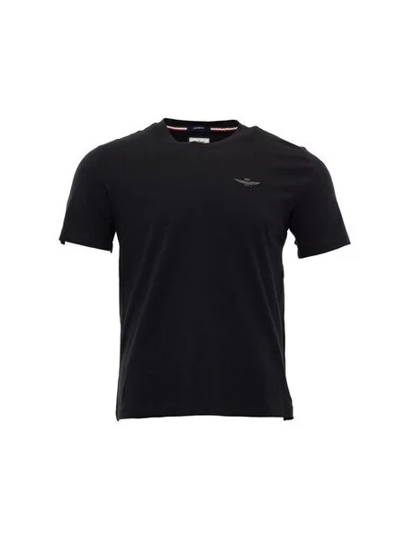 Tricou Aeronautica Militare negru