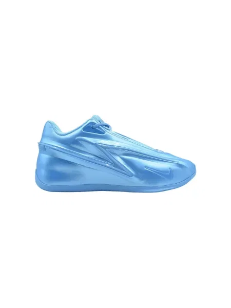 Tenisky Nike modrá