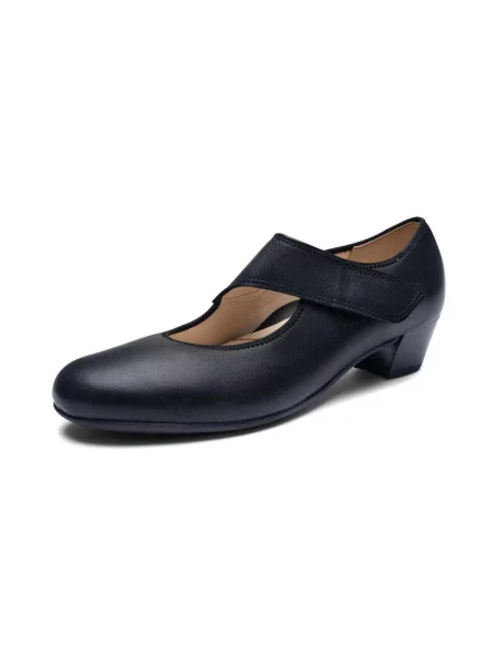 Pantofi Ara negru