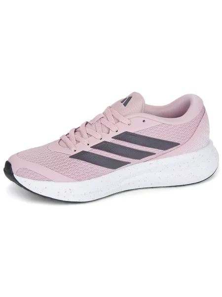 Félcipő Adidas rózsaszín
