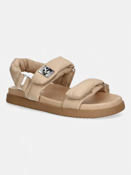 Steve Madden sandale pentru femei Monat bej