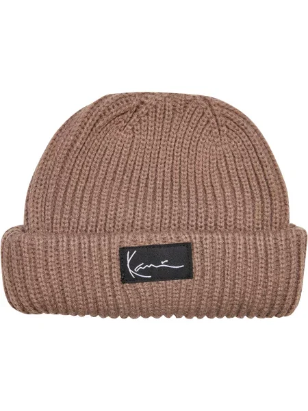 Karl Kani Kape rjava črna