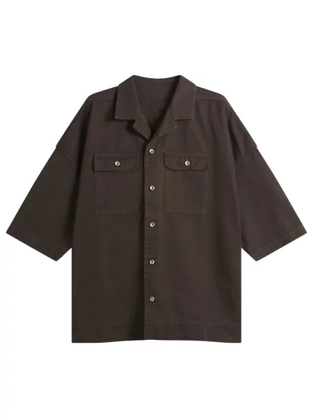 Koszula Rick Owens Drkshdw