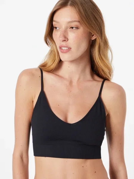 Lindex Sutien negru