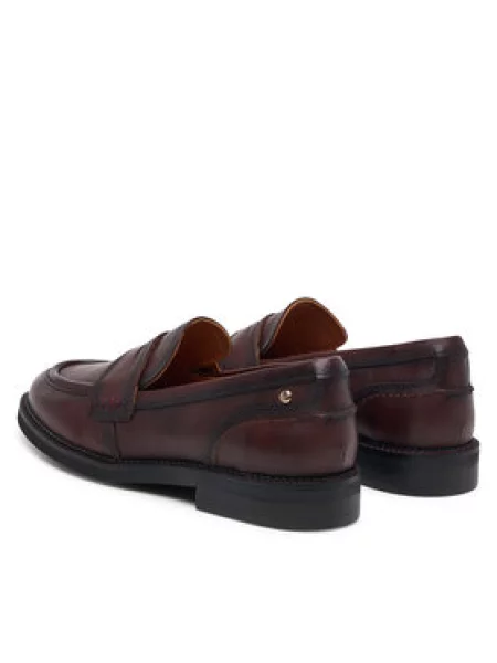 Pikolinos Loaferke Deva Temno rjava