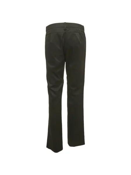Pantaloni Weekend Max Mara verde