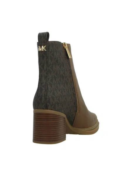 Pantofi Michael Michael Kors maro