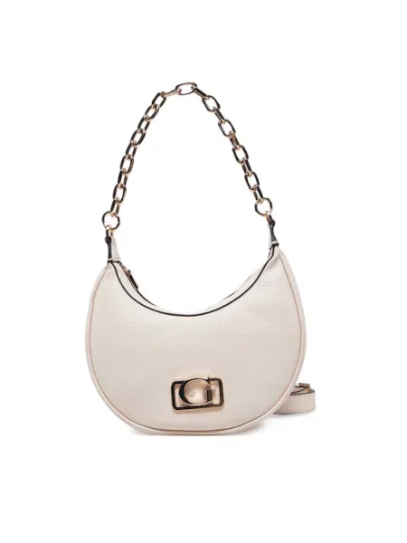 Ročna torba Guess roza