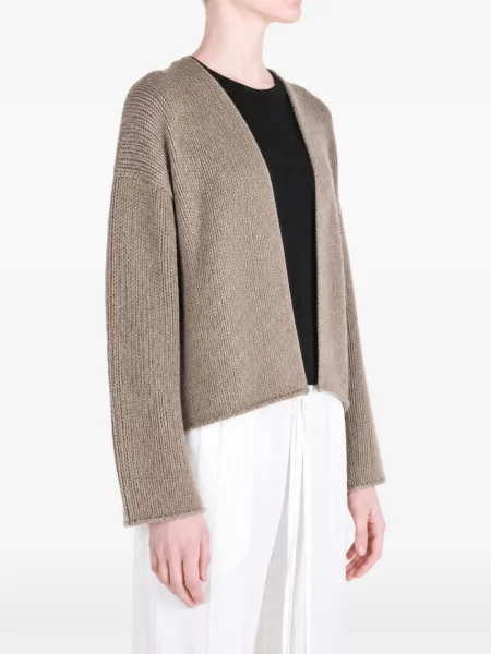Cardigan Taiga Takahashi tricotate