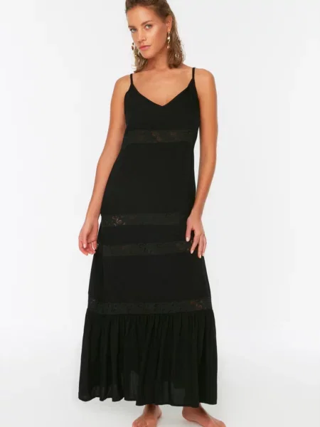 Rochie Trendyol negru