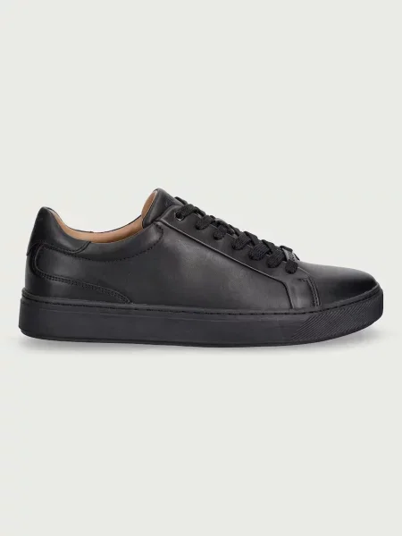 Guess Sneakers FMFIVA negru