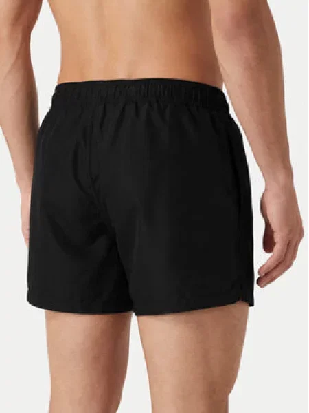 Emporio Armani Plaukimo šortai juoda