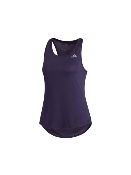 Tricou Adidas violet