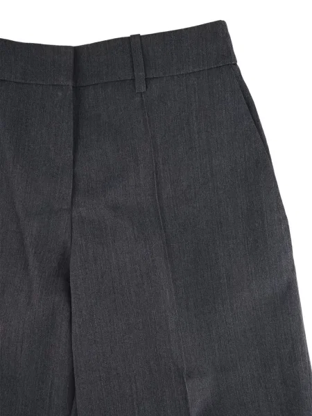 Pantaloni Casablanca gri