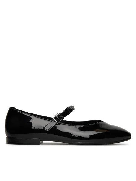 Balerini MEXX negru