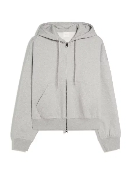 Bershka Hanorac gri