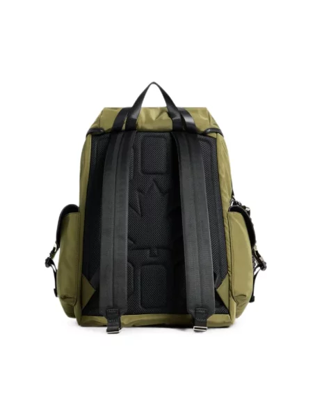 Torba Dsquared2 zielona