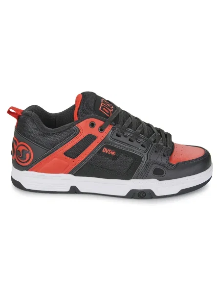 Pantofi Dvs negru