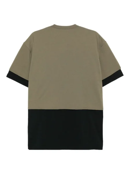 Tricou Comme Des Garcons Homme Plus verde