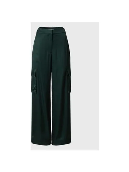 EDITED Pantaloni Malena' verde