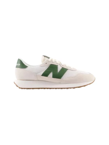 Pantofi New Balance alb