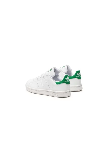 Adidas Sportcipők Stan Smith C fehér
