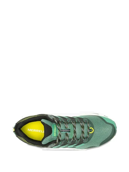 Sneakerși Merrell verde