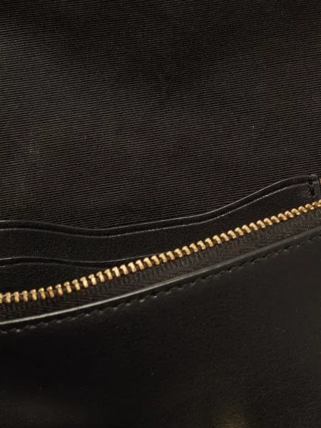 Τσάντα Marc By Marc Jacobs μαύρο
