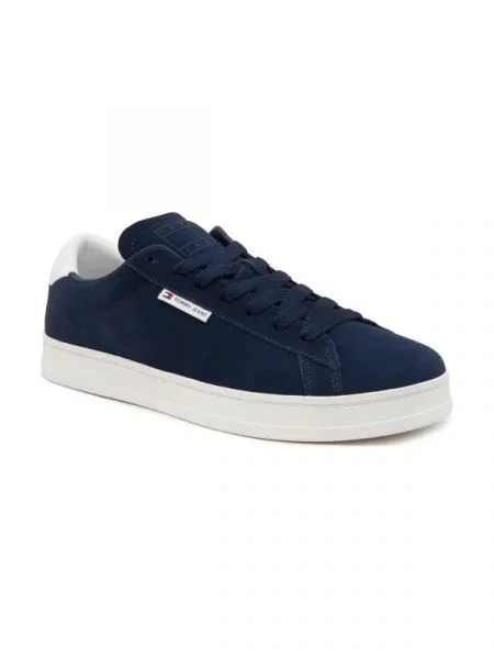 Tommy Jeans De piele teniși